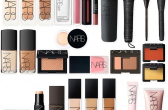 NARS Cosmetics jetzt in Deutschland