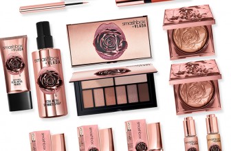 Smashbox x Vlada Petal Metal Collection