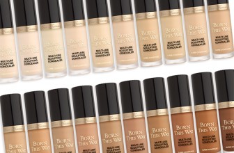 [Neu] Too Faced Born This Way Super Coverage Multi-Use Sculpting Concealer
