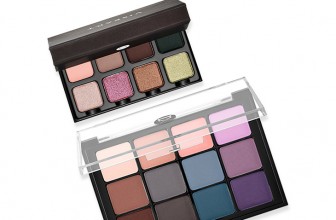 [Neu] Viseart Petit PRO 3 und Cool Mattes 2 Lidschatten Paletten