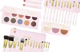 [Neu] ZOEVA Cosmetics Screen Queen Collection