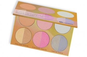 [Neu] bh cosmetics Duolight Highlight Palette