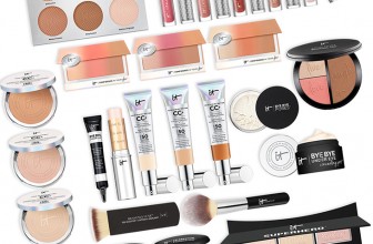 [Neu] it cosmetics jetzt in Deutschland