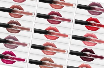 [Neu] HUDA Beauty Demi Matte Cream Lipsticks