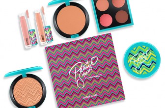 [Neu] MAC Cosmetics x Patrickstarrr Diva Feva Summer Collection