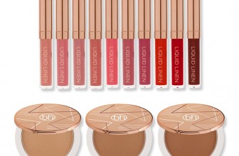 [Neu] bh cosmetics Brilliance Bronzer und Liquid Linen