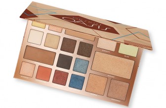 [Back in Stock] bh cosmetics Desert Oasis Palette
