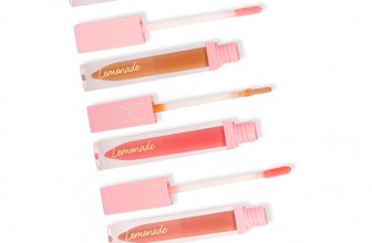 [Neu] Dominique Cosmetics Lemonade Lip Gloss