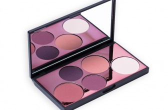 [Neu] Elcie Cosmetics The Minimalist Mauves Series Lidschatten Palette