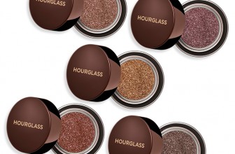 [Neu] Hourglass Cosmetics Scattered Light Glitter Eyeshadow
