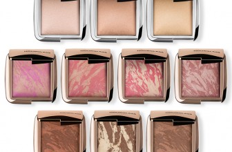 [Neu] Hourglass Cosmetics Ambient Lighting Travel Size Produkte