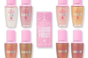 [Neu] Jeffree Star Cosmetics Liquid Frost Highlighter