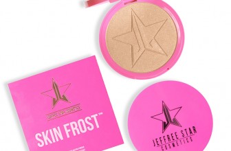 [Neu] Jeffree Star Cosmetics Skin Frost Highlighter in Sarcophagus