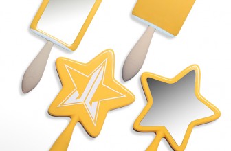 [Neu] Jeffree Star Cosmetics Summer Collection 2018 Handspiegel