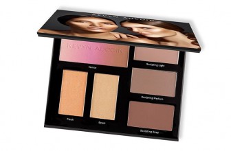 [Neu] Kevyn Aucoin The Contour Book – The Art of Sculpting and Defining Volume III