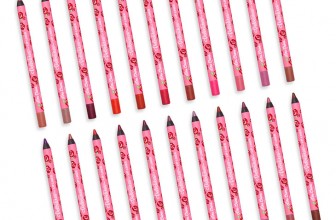 [Neu] Lime Crime Velvetine Lip Liner