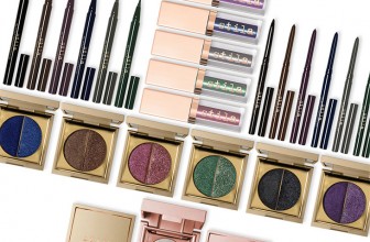 [Neu] Stila Cosmetics Vivid & Vibrant Collection