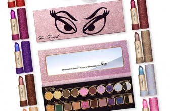 [Neu] Too Faced Cheers to 20 Years Collection