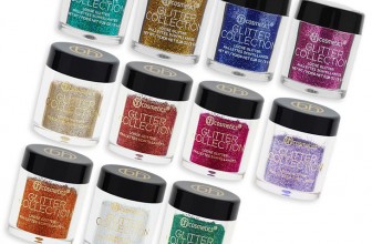 [Neu] bh cosmetics Glitter Kollektion