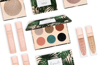 [Neu] iluvsarahii x Dose of Colors Collection