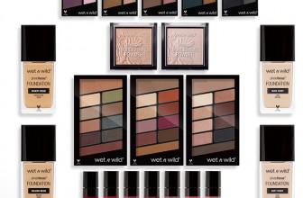 [Back in Stock] wet n wild Beauty