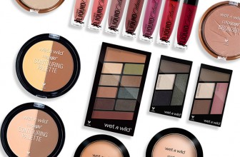 [Neu] wet n wild Beauty jetzt bei Beauty Bay