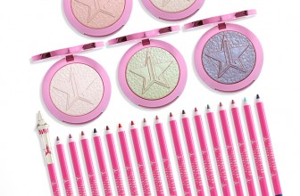 [Neu] Jeffree Star Cosmetics Velour Lip Liner und Supreme Frost