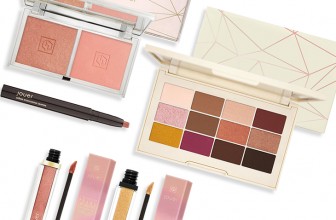 [Neu] Jouer Cosmetics Rose Gold Collection