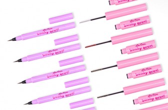 [Neu] Lime Crime Bushy Brow Gel und Pen