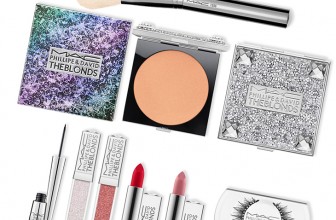 MAC Cosmetics The Blonds Collection