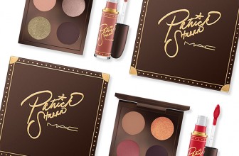 MAC Cosmetics x Patrickstarrr Destination Diva Fall Collection