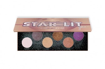[Neu] Make Up for Ever Star Lit Glitter Lidschatten Palette – limited Edition