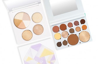 [Neu] OFRA Cosmetics Pro Palette Boho und Glow Up Highlighter Palette