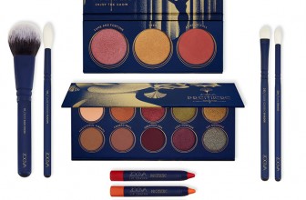 ZOEVA Premiere Collection