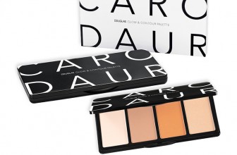 [Neu] Caro Daur X Douglas Collection Glow & Contour Palette
