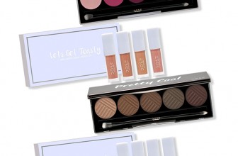 [Neu] Dose Of Colors Holiday Collection 2018 – limited Edition