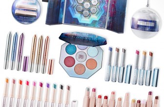 [Neu] Fenty Beauty Chill Owt Collection – Holiday 2018
