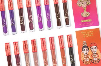 [Neu] Juvia’s Place The Empress Lip Collection und The Festival Liquid Lipstick Set