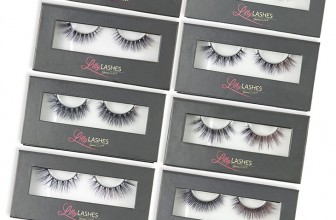 Lilly Lashes jetzt bei Douglas