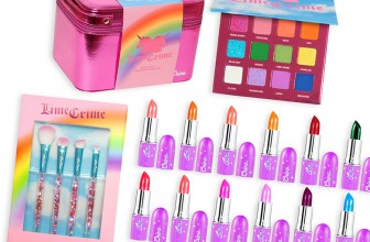[Neu] Lime Crime Birthday Collection