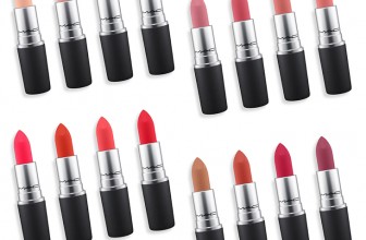 MAC Cosmetics Powder Kiss Lipstick