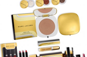 [Neu] Marc Jacobs Beauty Holiday 2018 Collection
