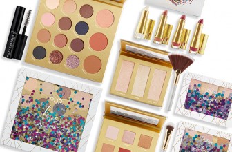PÜR Cosmetics Sweet 16 Collection