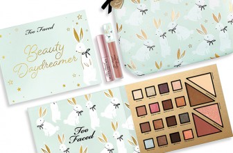 [Neu] Too Faced Beauty Day Dreamer Makeup Collection – limited Edition