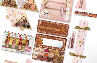 [Neu] Too Faced Christmas Collection 2018