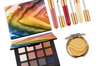 [Neu] BECCA Volcano Goddess Collection