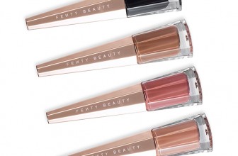 [Neu] Fenty Beauty Stunna Lip Paint in 4 neuen Farben