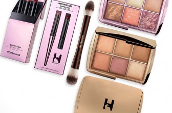 [Neu] Hourglass Cosmetics Limited Edition Holiday 2018 Collection