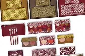 [Neu] ZOEVA Cosmetics Spice Of Life Holiday Collection, Plaisir Boxen und Kits