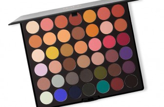 [Neu] bh cosmetics Ultimate Matte Lidschatten Palette